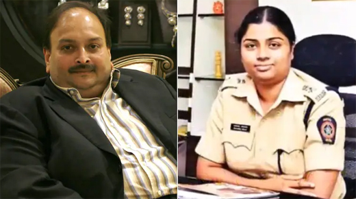 Mehul Choksi